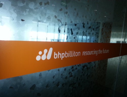 BHP Billiton