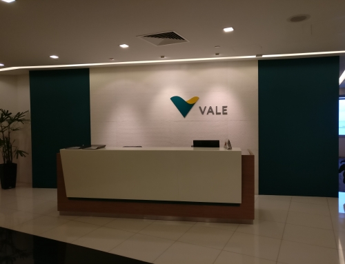 Commercial Office