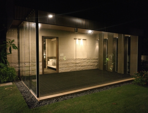 Residential Upkeep