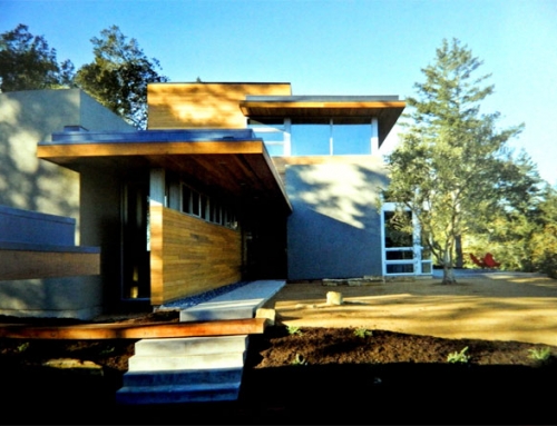 Cedar Cadding